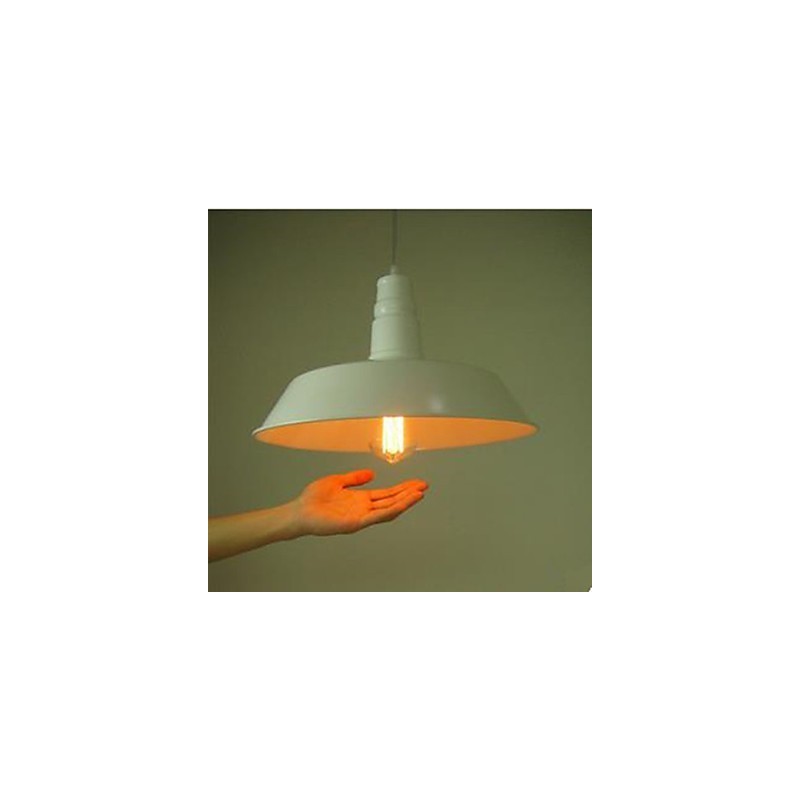 Lampada a sospensione da corridoio Droplight