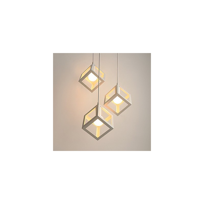Lampada a sospensione Mini Diamond 1 luce finitura verniciata