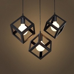 Lampada a sospensione Mini Diamond 1 luce finitura verniciata