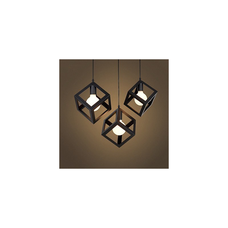 Lampada a sospensione Mini Diamond 1 luce finitura verniciata