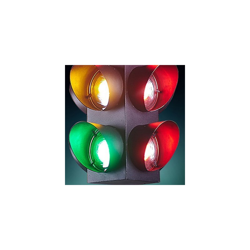 Lampada a sospensione LED Rustic Lodge in metallo verniciato