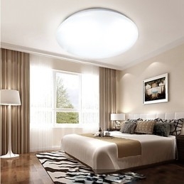 Lampada a sospensione moderna in metallo