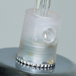 Lampada a sospensione mini isola moderna in metallo dipinto