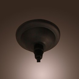 Lampada a sospensione mini vintage classica tradizionale