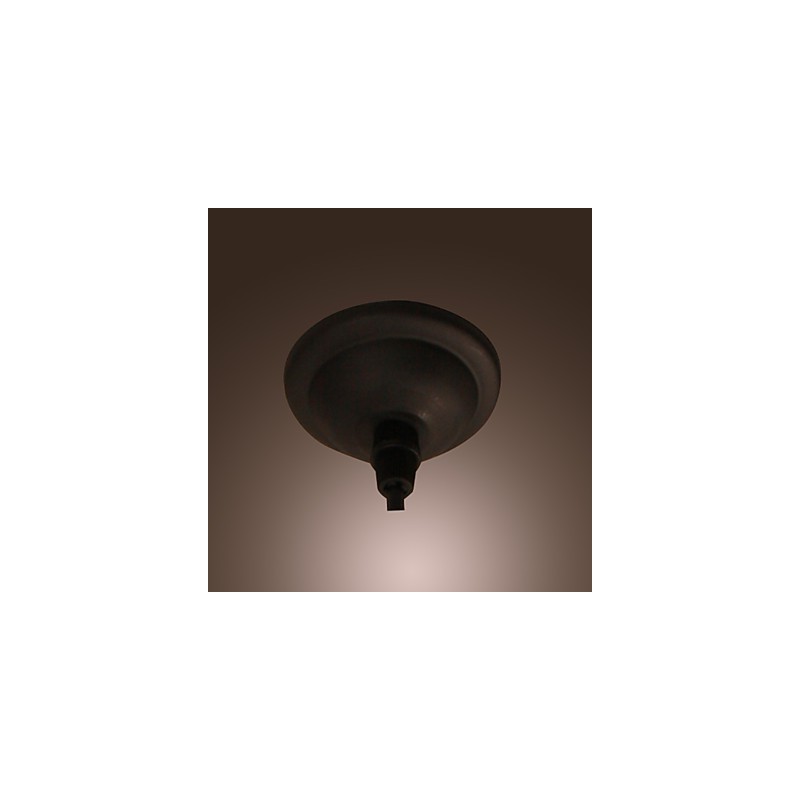 Lampada a sospensione mini vintage classica tradizionale