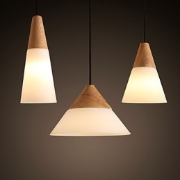 Lampadario a sospensione moderno contemporaneo in metallo cromato mini