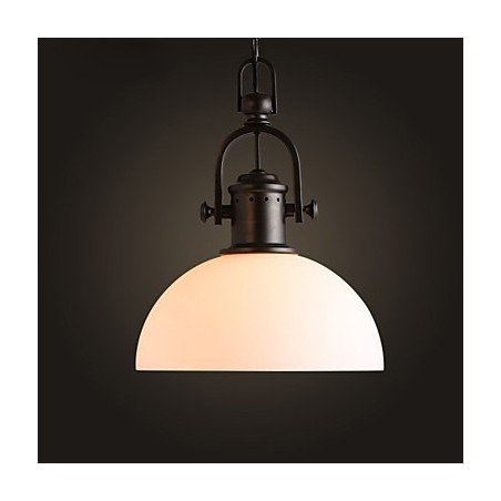 Lampada a sospensione moderna contemporanea mini in vetro