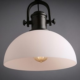 Lampada a sospensione moderna contemporanea mini in vetro