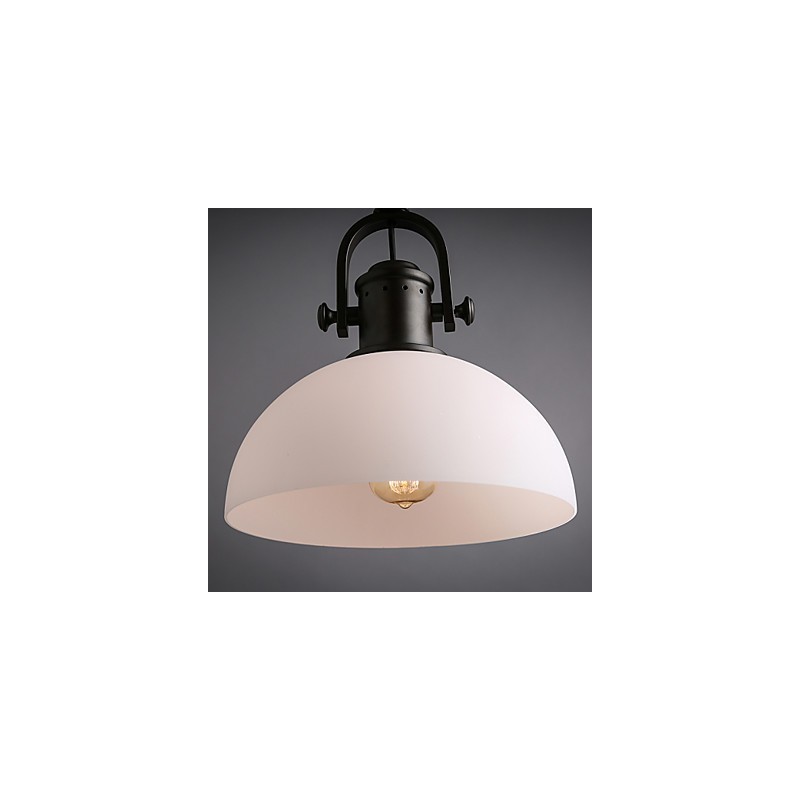 Lampada a sospensione moderna contemporanea mini in vetro