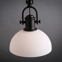 Lampada a sospensione moderna contemporanea mini in vetro