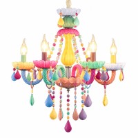 Lampadari Di Cristallo