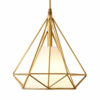 Lampade Pendenti In Ottone